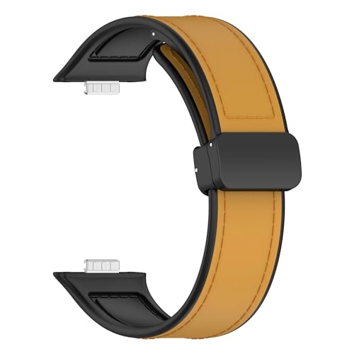 [XGYOMVB] �V���R�[�� + ���U�[�t�B�b�g 4 �v���X�g���b�v�A�N�Z�T���[�����X�|�[�c�u���X���b�g(Light brown,For Fit 4 pro)