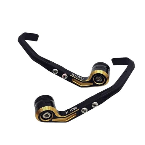 Guidon frein embrayage levier main garde en alu anti-choc S1000RR R XR - 7