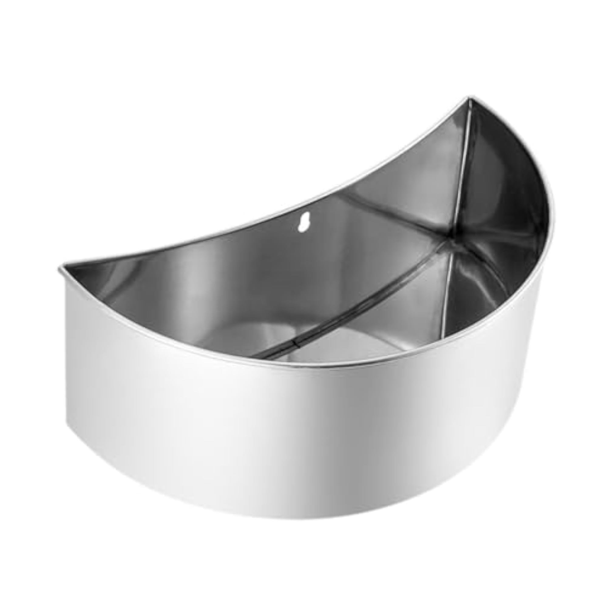 Portable Chopping Board Tray for Kitchen Countertop