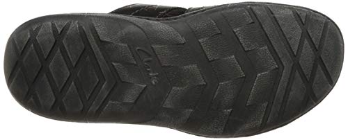 Image of Clarks mens Rembo Slide Sandals