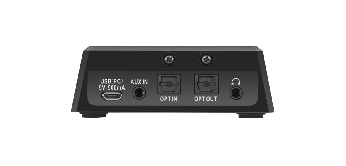 2w1 Odbiornik i Nadajnik Bluetooth HiFi Audio model BT-1 KM0352