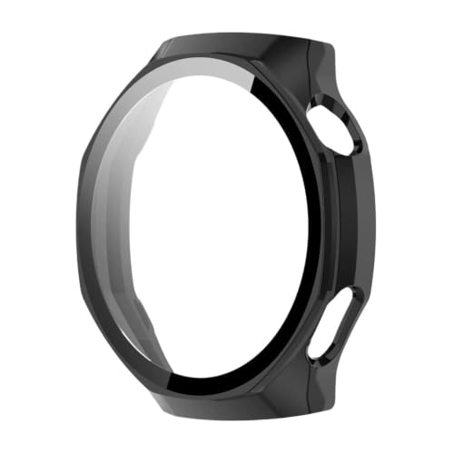 Coque Rigide PC Montre GT6 Protecteur d'Écran : Fini les Cadrans Rayés