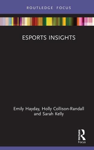 Emily HaydayEsports Insights