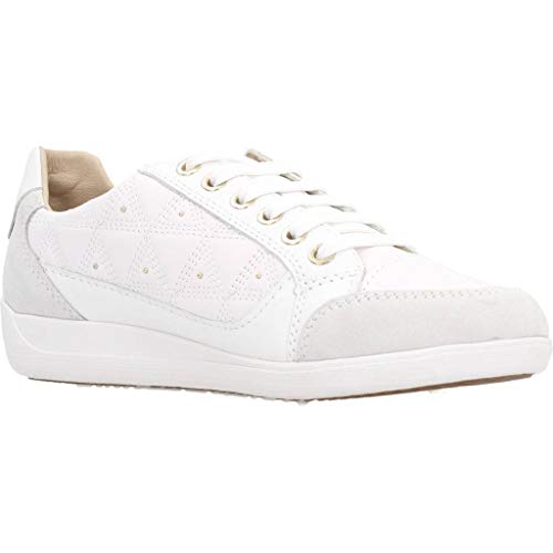 Image of Geox Women's D Myria a Sneaker