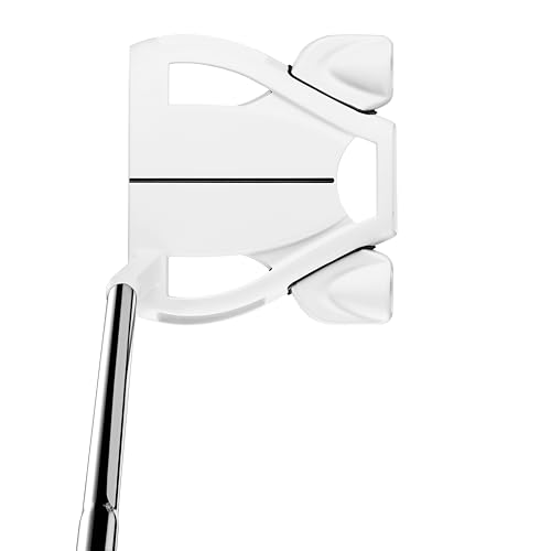 TaylorMade Spider 3 Putter - Premium Golf Club