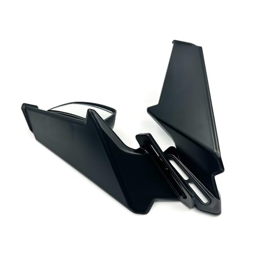 Aileron moto réglable 450SR pour stabiliser vos trajectoires sur autoroute et lors de vos sorties