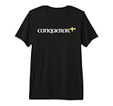 Conqueror+