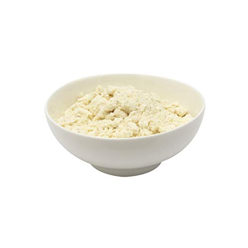 Knorr Professional Alfredo Sauce Mix Made With Real Parmesan Cheese, Gluten Free, No Artificial Colors, Flavors, or Preservatives, 1 lb, Pack of 4