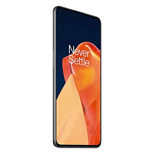 OnePlus 9 - vue 8