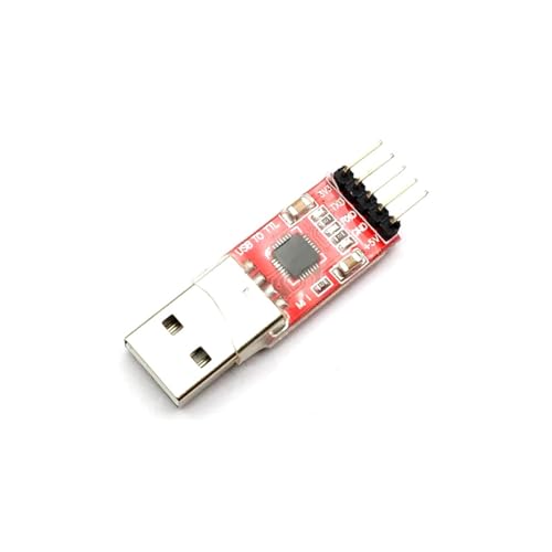 Image of ESP32 Cam Pan and Tilt DIY Kit with Step by Step Instructions, USB Programming Cable, 5V Power Supply, Servos, and Servo PAN tilt Brackets