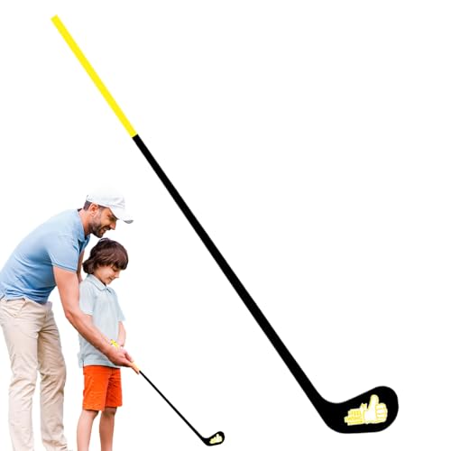 Entraîneur d'échauffement de golf pour perfectionner son swing à la maison ou au bureau