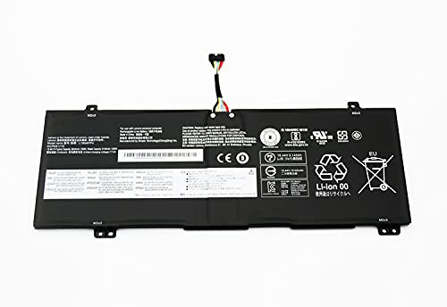 15.36V 2964mAh 45Wh L18C4PF3 L18C4PF4 L18M4PF3 L18M4PF4 Batteria Ricambio per Lenovo ideapad C340-14API C340-14IML C340-14IWL S540-14API S540-14IML 14IML Touch S540-14IWL 14IWL Touch