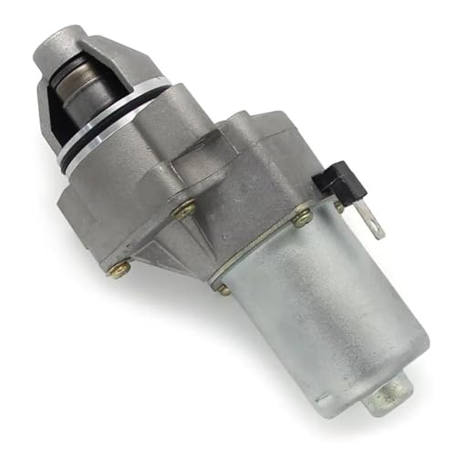 Motor de arranque para Derapage y CRE50 RR que elimina fallos al arrancar 5