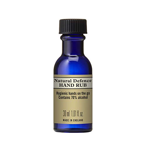 Neal's Yard Remedies Natural Defence Frote la mano