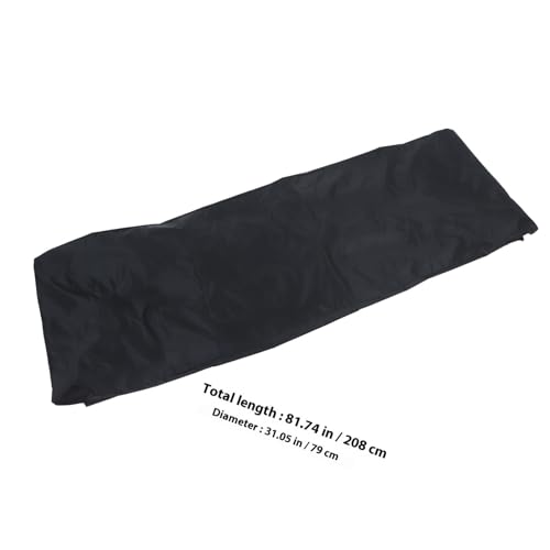 Funda para silla reclinable ideal para proteger terrazas patios y jardines 8