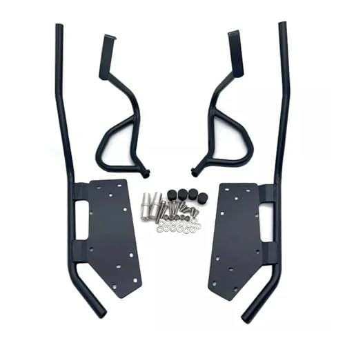Barres de protection crash bars moto pour C400GT 2019-2024