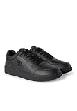 Champion Rebound Low Trenerzy Mężczyźni, Czarny (kk006), 43 EU