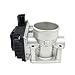 NPGWRBZ Throttle Body Compatible with Nissan Compatible with Sentra 1.8L L4 2002 2003 2004 2005 2006 car acesssories Tools 16119-AU003 16119-AU000(Color 50mm)