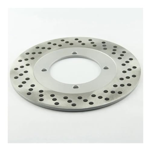 Disque de frein arrière moto haute précision GK76A
