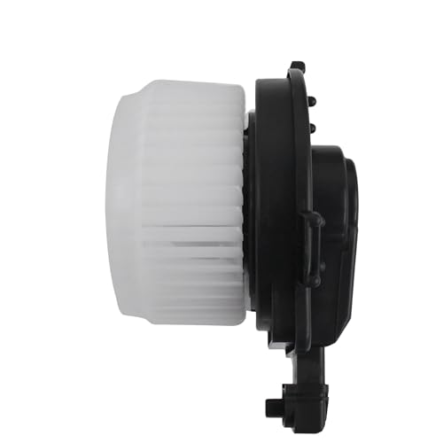 Image of PartsFlow HVAC Blower Motor Assembly for 2016 2017 2018 2019 2020 Honda HR-V 79310T7WA01 700337