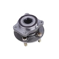 【値下げしました】GMB 4代目レガシィ用ハブベアリング左右 楽天市場】【送料無料】 GMB ハブベアリング GH33140M ×2 スバル