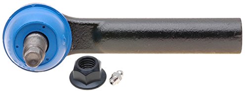 Acdelco Professional 45A1351 Outer Steering Tie Rod End, Black #TOP1