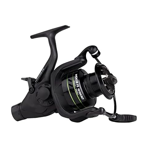 Mitchell MX3 FS Freespool Carp Fishing Reel Cover