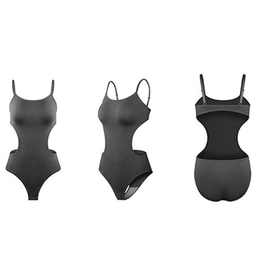 Body dos nu extensible pour éviter la chaleur en été - 7
