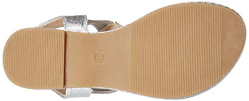 KENSIE GIRL Christiy Sandal4