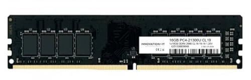 RAMNDDR4 2666 So CL19-19-19 1.2V 8-Chip 16 GB
