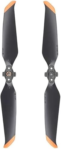 Miniatura 3 de IVYARD 1 Pair Propeller for DJI Air 2S  Mavic Air 2 Drone Replacement Quick-Release 7238F Blade Props Repair Parts (Color  1 Pair)