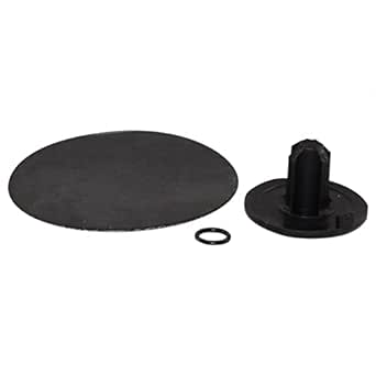 Kaeser 400905.0 Maintenance Kit – Vent Valve (Genuine Replacement) in
