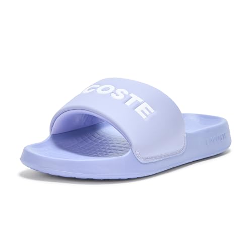 Image of Lacoste womens [公式] レディース Serve Slide 1.0 125 1 Cfa