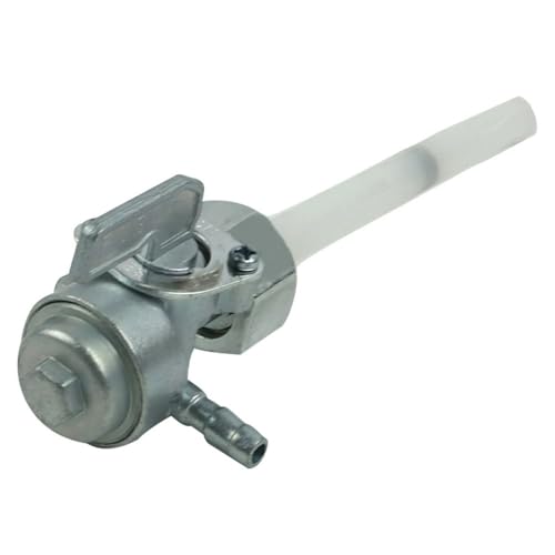 Interruptor de llave de purga de combustible para motos CB750 y CB900 4