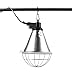 PUPez Heat Lamp for Whelping Box for Dogs