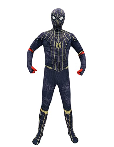 Ugoccam KY-21-009 Superhero No Way Home Costume thumb #1