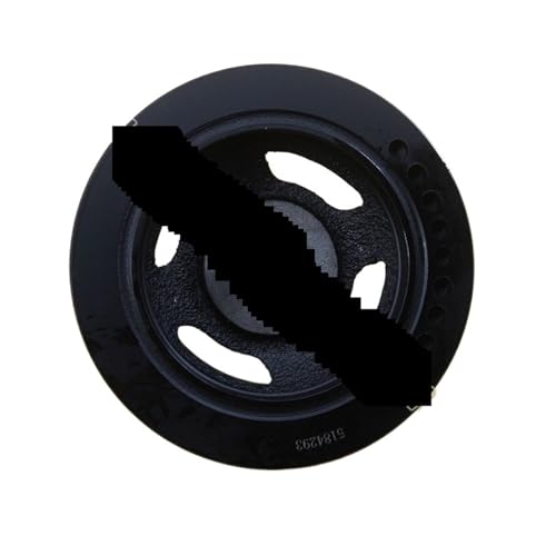 Crankshaft 05184293AH vilebrequin moteur d'origine pour bloc Pentastar v6