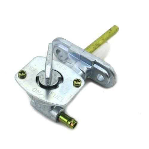 Grifo de gasolina Yamaha XVS 1100 TT250 XT125 llave paso combustible