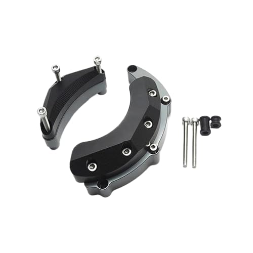 Protection carter moteur coulissante Yamaha MT09 Tracer 900 FJ09 XSR900