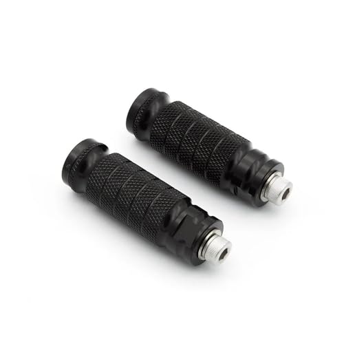 Repose-Pieds Moto 8mm Anti-Glissement pour Triumph Speed Triple