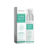 ZLXCAOB WEST MONTH 50 ml Dark Spot Correcting Serum Feuchtigkeitsspendendes Gesichtsserum...