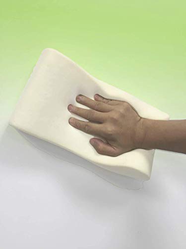 Kaungka Pillow Memory Foam Soft Comfortable Car Armrest Center Consoles Cushion Cover For Toyota Camry Most Cars Suvs #TOP7