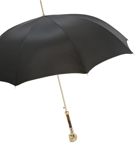 Pasotti 高級ゴールデンホース傘