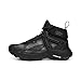 Produktbild Puma W Explore Nitro Mid GTX Schwarz - Gore-Tex Wasserdichter komfortabler Damen Gore-Tex Wanderschuh, Größe EU 37.5