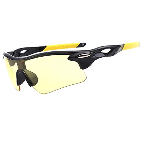 Óculos de sol esportivos, Romacci Óculos de sol esportivos Óculos de sol para ciclismo Lentes para P