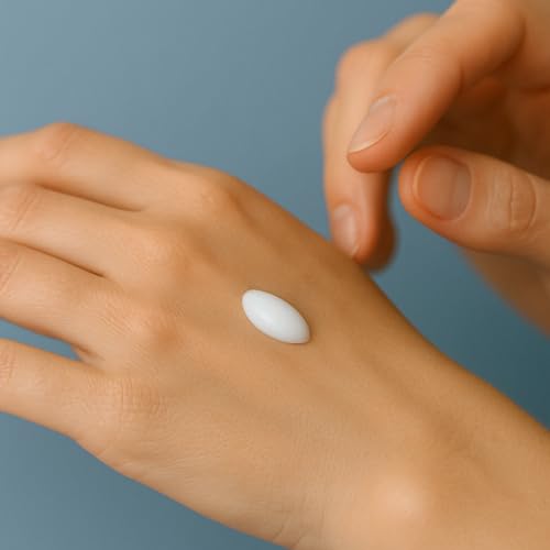 Babaria - Crema Corporal Con Niacinamida | Body Milk 400ml | Crema Con Niacinamida | Crema Hidratante Hombre Y Mujer | Crema Cuerpo - imagen 6