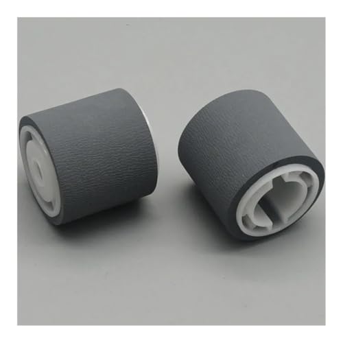Rouleau d'alimentation Konica C5500 C6500 Bizhub 1200 A4EUR71400 10pcs