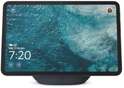 Amazon Echo Show 11 - Smart display Full HD de 11" redesenhado com mais área de visualização, áudio espacial e