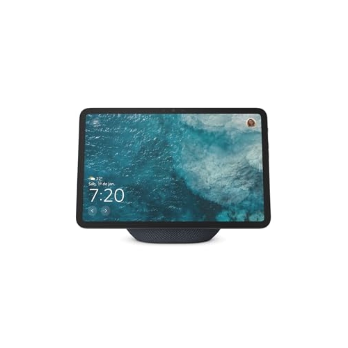 Amazon Echo Show 11 - Smart display Full HD de 11" redesenhado com mais área de visualizaç... Amazon Echo Show 11 - Smart display Full HD de 11" redesenhado com mais área de visualizaç...
