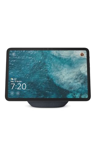 Amazon Echo Show 11 - Smart display Full HD de 11' redesenhado com mais área de visualização, áudio espacial e Alexa, Cor Grafite
